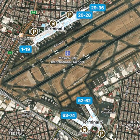 altitude mexico city airport|mexico city airport terminal map.
